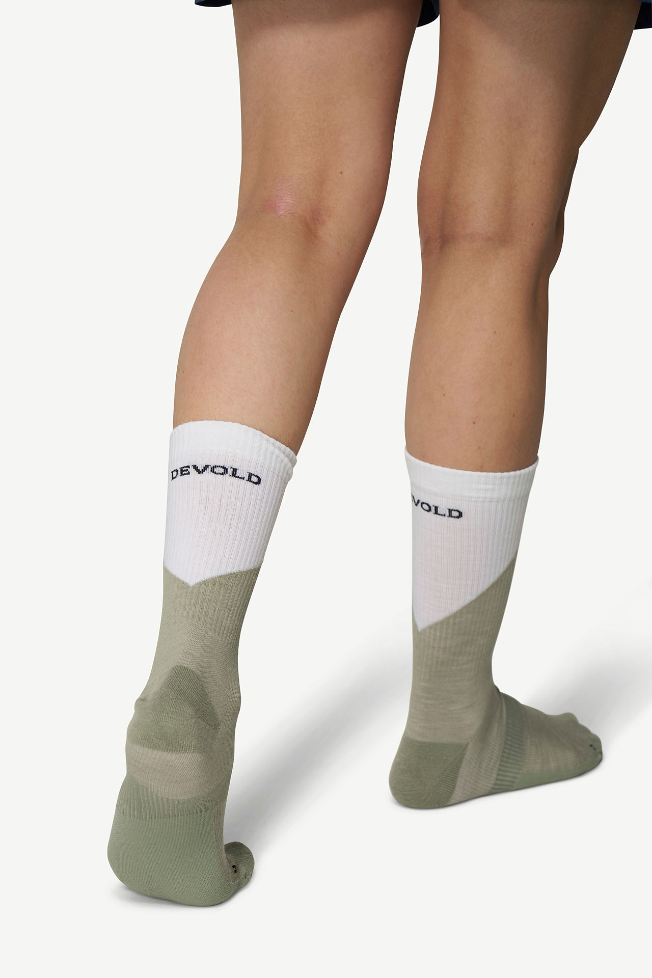 Ponožky DEVOLD ENDURANCE MERINO